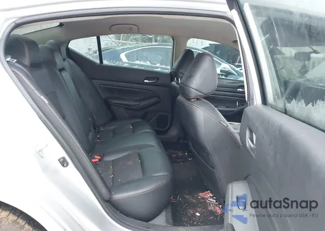 2019 Nissan Altima 2.5 Sr from USA, damaged, VIN 1N4BL4CV0KC179131